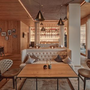 Impressionen #10 - DAS EDELWEISS Salzburg Mountain Resort