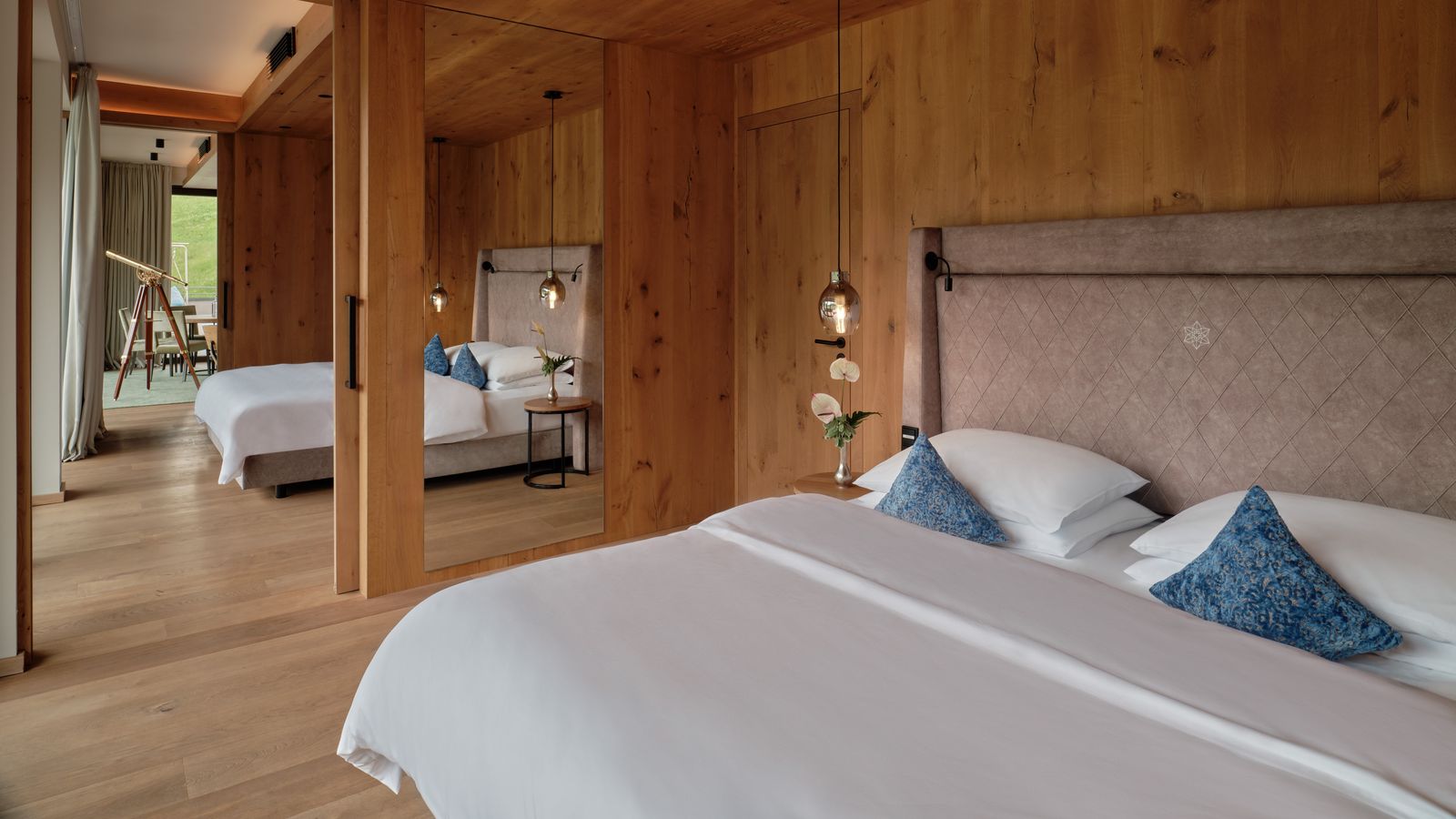 Bild #11 - DAS EDELWEISS Salzburg Mountain Resort