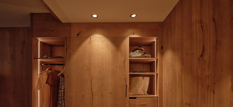 DAS EDELWEISS Salzburg Mountain Resort: Junior Suite Premium image #4