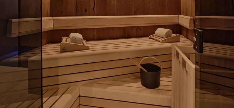 DAS EDELWEISS Salzburg Mountain Resort: Top Suite Deluxe image #3