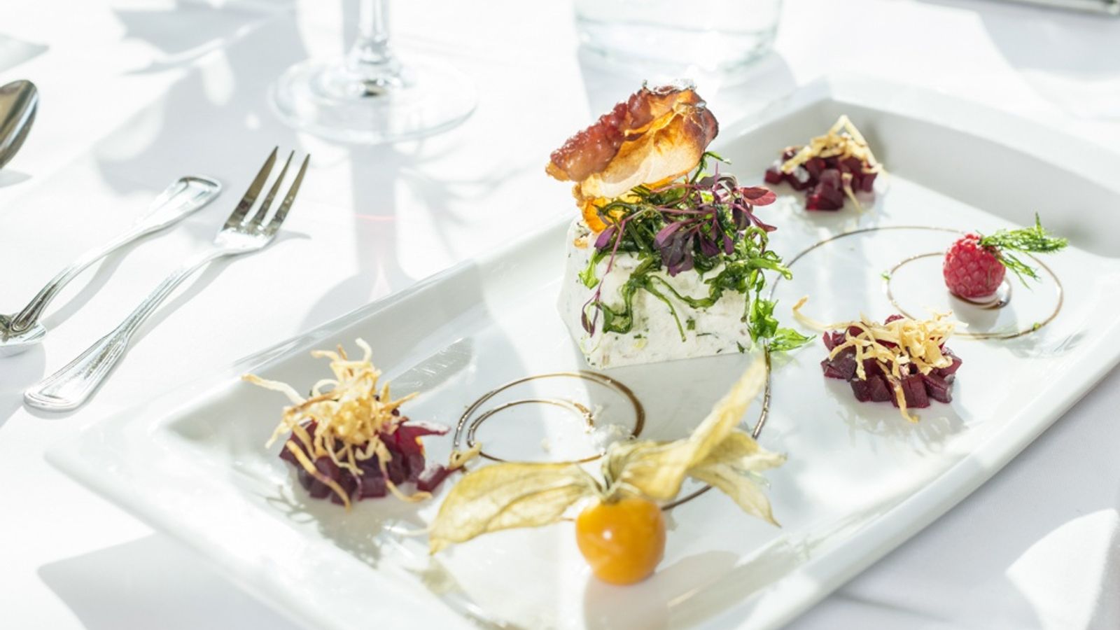 Bild #13 - Vier Jahreszeiten am Schluchsee