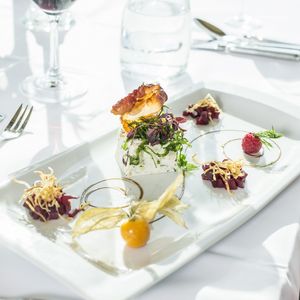 Impressionen #10 - Vier Jahreszeiten am Schluchsee