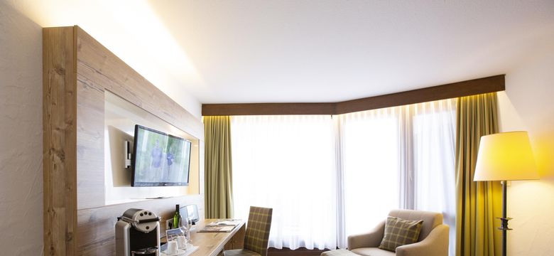 Vier Jahreszeiten am Schluchsee: Superior Suite image #1