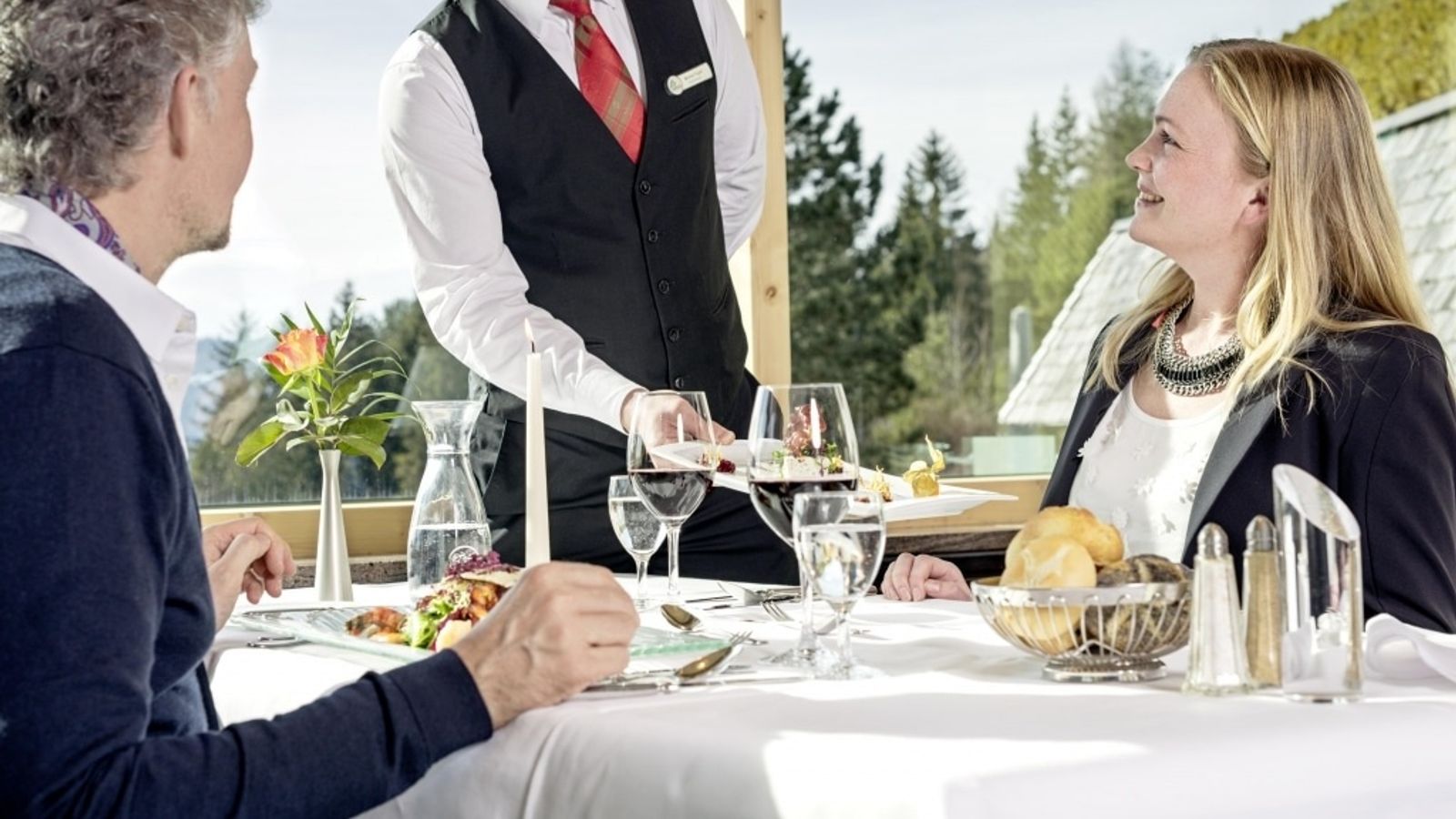 Bild #12 - Vier Jahreszeiten am Schluchsee