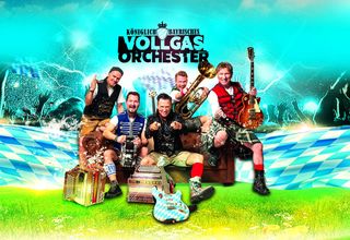 Oberlecher Frühlingsfest - Burg Hotel 