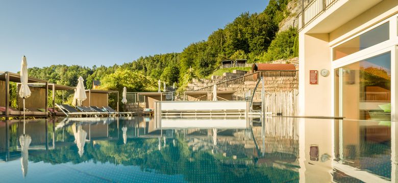 Landhaus Sponsel-Regus: Auszeit