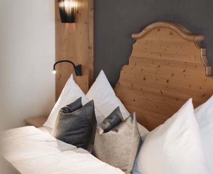 Angebot: 27.03.-28.03. - Ski | Golf | Wellness  Hotel Riml 