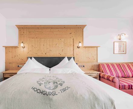 Angebot: 24.03.-27.03. - Ski | Golf | Wellness  Hotel Riml 