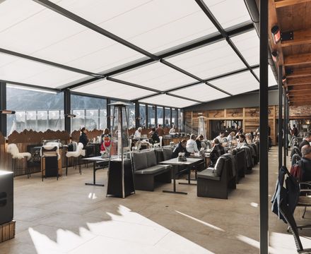 Angebot: Stammgäste & Friends - Ski | Golf | Wellness  Hotel Riml 