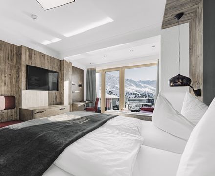 Angebot: 25.03.-28.03. - Ski | Golf | Wellness  Hotel Riml 
