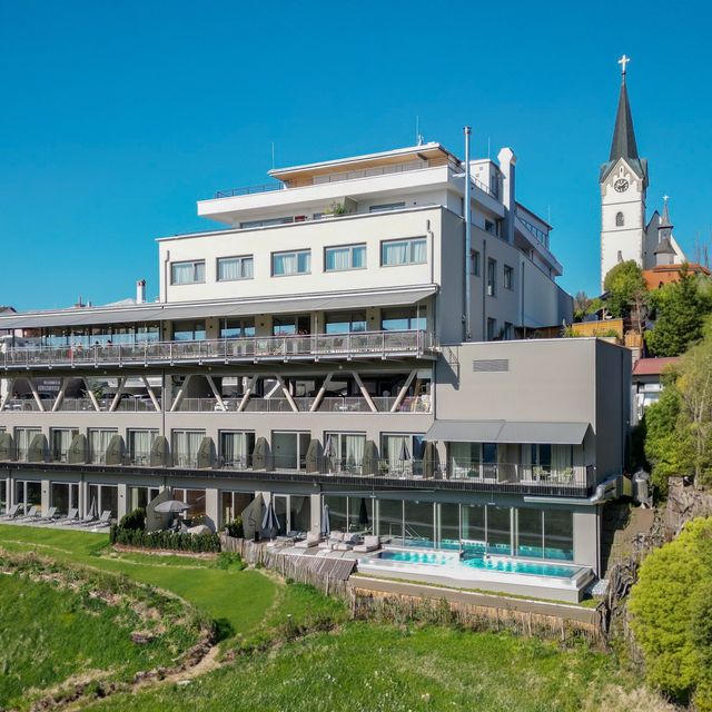 Boutique-Hotel Königswieserhof in Königswiesen, Oberösterreich, Österreich