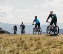 Rauffahren & Runterkommen