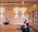 3 Tage Yogaauszeit
