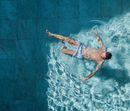 Kleine Wellness Auszeit