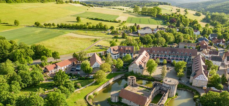 Göbel´s Schlosshotel Prinz von Hessen: Göbel´s AUS.ZEIT - 3 Nächte