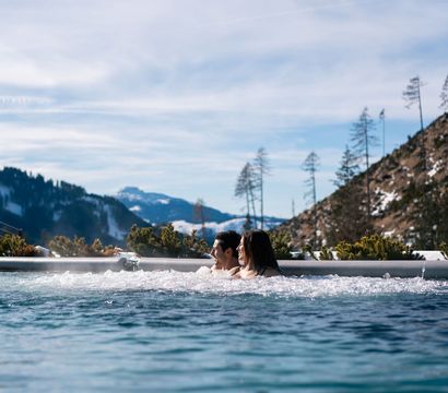 Angebot: ALMWELLNESS: 1 STAY & 2 DAYS RELAX - Moseralm Dolomiti Hideaway