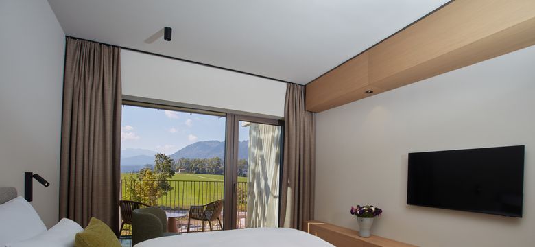 BERGEBLICK: Doppelzimmer Superior image #1