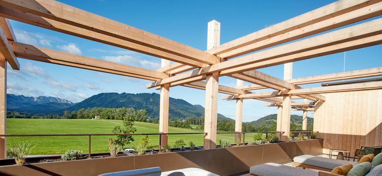 BERGEBLICK: Suite Superior image #1