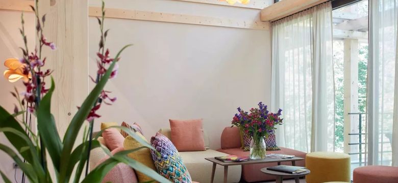 BERGEBLICK: April-April