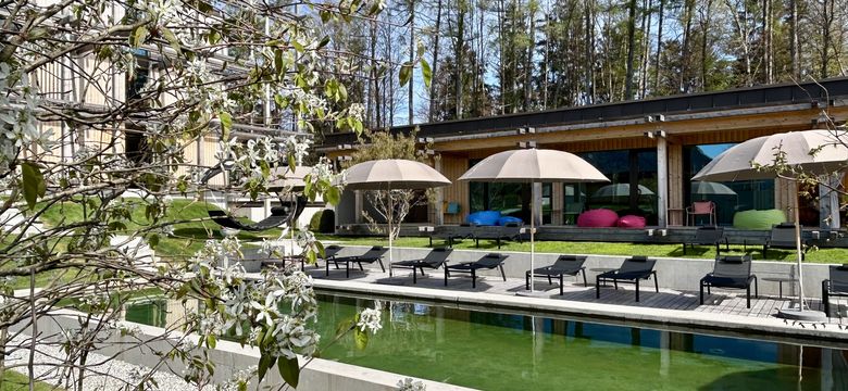 BERGEBLICK: Wohlfühlzeit 4=3