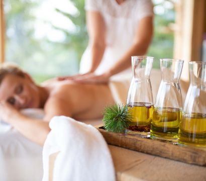 Angebot: Betteraging - Ihr Beauty Biohack - Natur- und Wellnesshotel Höflehner