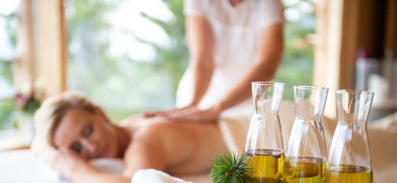 Natur- und Wellnesshotel Höflehner: Betteraging - Ihr Beauty Biohack