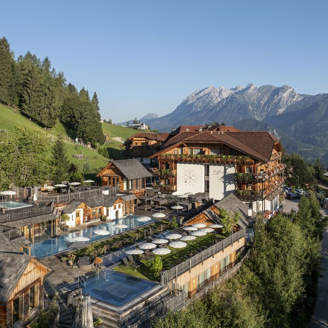 Natur- und Wellnesshotel Höflehner in Gumpenberg, Steiermark, Steiermark, Österreich