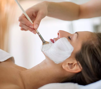 Angebot: A.L.M. Schönheit - Almwellness Hotel Pierer