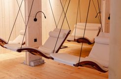 Biohotel Rastbichlhof: Wellnessbereich - Biohotel Rastbichlhof , Neustift im Stubaital, Tirol, Österreich