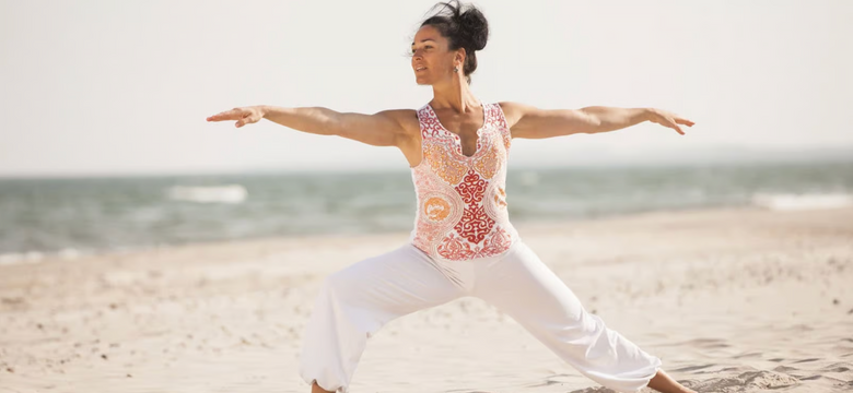Strandhotel Fischland: Yogawochenende