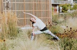 RETTER Bio-Natur-Resort: Yoga - RETTER BIO-NATUR-RESORT, Pöllauberg, Steiermark, Österreich