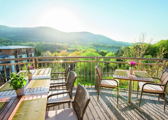 Urlaub - RETTER BIO-NATUR-RESORT