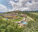 Wellnessurlaub mit 100% BioGenuss