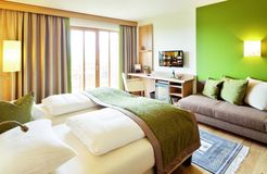 RETTER Bio-Natur-Resort: Wald-Wiesenzimmer - RETTER BIO-NATUR-RESORT, Pöllauberg, Steiermark, Österreich