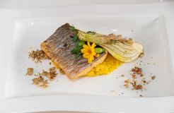 RETTER Bio-Natur-Resort: Leichte Fischgerichte - RETTER BIO-NATUR-RESORT, Pöllauberg, Steiermark, Österreich