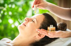 RETTER Bio-Natur-Resort: Naturkosmetik-Behandlung - RETTER BIO-NATUR-RESORT, Pöllauberg, Steiermark, Österreich