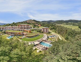 Top Angebot: Genieß den Sommer 5 ÜN - RETTER BIO-NATUR-RESORT