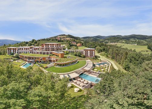 Genieß den Sommer 5 ÜN - RETTER BIO-NATUR-RESORT