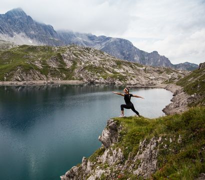 Angebot: 7=6 wir schenken Ihnen eine Nacht inkl. 3/4 Verwöhnpension - Hotel Goldener Berg - Your Mountain Selfcare Resort
