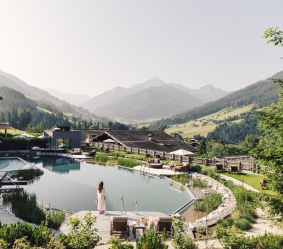 Angebot: Traumtage im Böglerhof - Der Böglerhof - pure nature spa resort