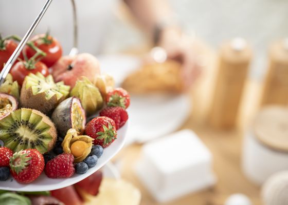 Bio-Küche - Hästens Boutique Biohotel – chez Douverne