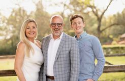 Biohotel Chez Douverne: Gastgeber Familie Douverne - Hästens Boutique Biohotel – chez Douverne, Sommerach, Fränkisches Weinland, Bayern, Deutschland