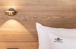 Biohotel Chez Douverne: Appartement Beaux Reves (2/16) - Hästens Boutique Biohotel – chez Douverne