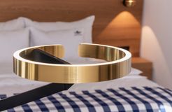 Biohotel Chez Douverne: Appartement Beaux Reves (6/16) - Hästens Boutique Biohotel – chez Douverne