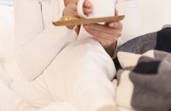 Biohotel Chez Douverne: Appartement Beaux Reves (15/16) - Hästens Boutique Biohotel – chez Douverne