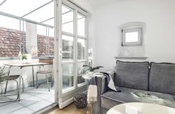 Biohotel Chez Douverne: Appartement Bien Dormi (6/15) - Hästens Boutique Biohotel – chez Douverne