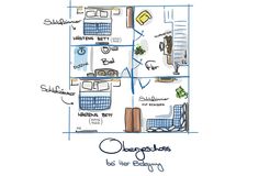 Biohotel Chez Douverne: Ferienhaus Maison Eveline (6/24) - Hästens Boutique Biohotel – chez Douverne