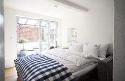 Biohotel Chez Douverne: Ferienhaus Maison Eveline (14/15) - Hästens Boutique Biohotel – chez Douverne