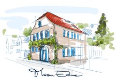 Biohotel chez Douverne: Ferienhaus (3/24) - Hästens Boutique Biohotel – chez Douverne