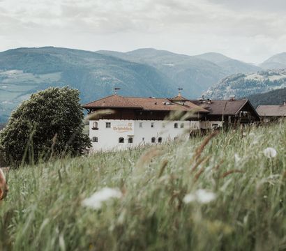 Angebot: Pfingstliche Auszeit - Hotel Schönblick 
